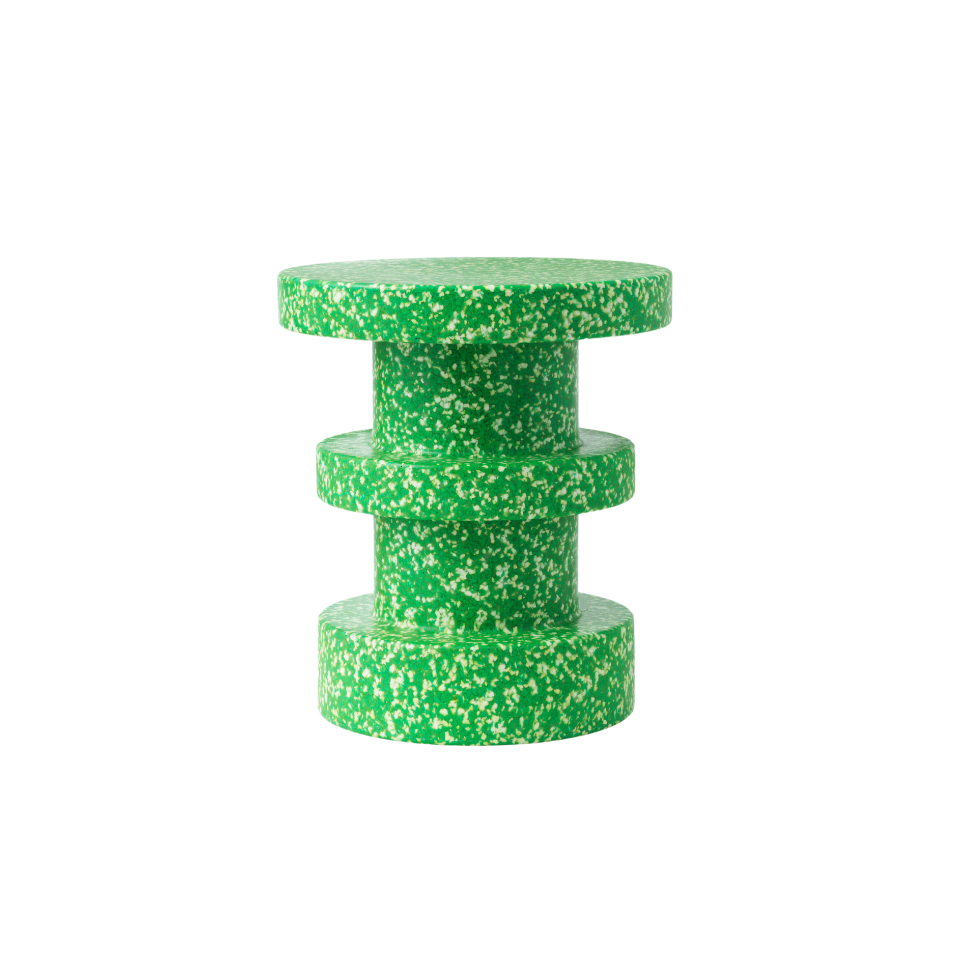 Bit Stool Stack